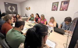 Tocantins firma pacto pela Educação em Direitos Humanos no Ensino Superior