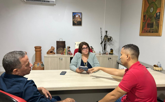 Com apoio do Governo do Tocantins, obra de autor tocantinense é destinada às bibliotecas públicas do estado