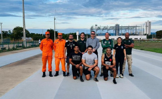Policiais civis são classificados para o Curso Prático de Piloto Privado de Helicóptero