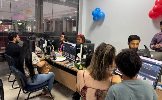Instituto de Identificação inicia campanha de identificação neonatal em Palmas
