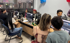 Segurança Pública inicia campanha de identificação neonatal em Palmas