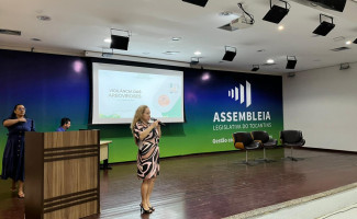 SES-TO atualiza profissionais sobre a assistência a pacientes com arboviroses