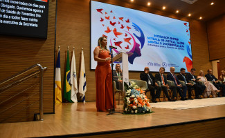 SES-TO integra Grupo de Trabalho Interinstitucional para Saúde Mental de Adolescentes no Tocantins 