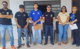 Polícia Civil realiza fiscalização em instituições de acolhimento de idosos em Taguatinga durante Operação Virtude
