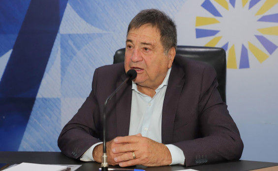 Governo do Tocantins, Sudam e instituições debatem ações estratégicas para o desenvolvimento sustentável da Amazônia Legal