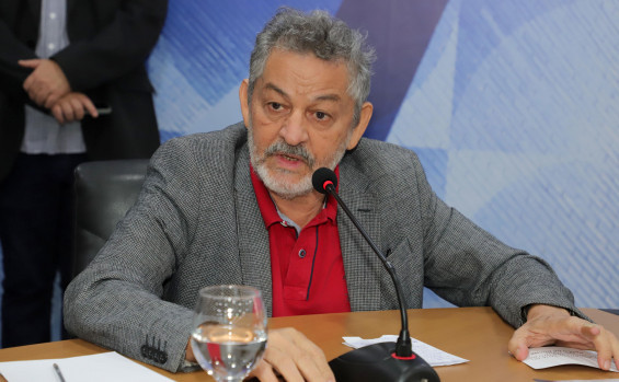 Governo do Tocantins, Sudam e instituições debatem ações estratégicas para o desenvolvimento sustentável da Amazônia Legal