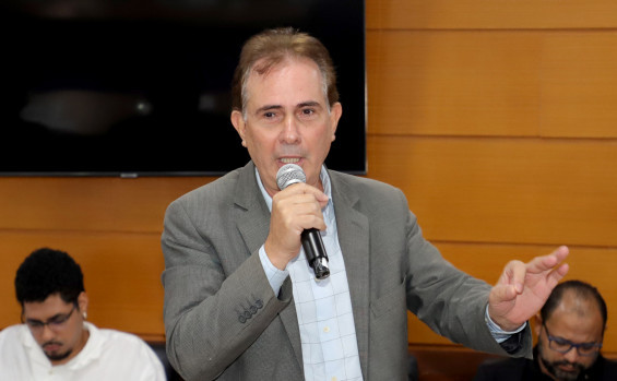Governo do Tocantins, Sudam e instituições debatem ações estratégicas para o desenvolvimento sustentável da Amazônia Legal