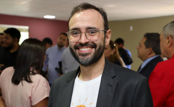 Em Mateiros, Governo do Tocantins encerra participação no projeto Justiça Cidadã com ação voltada à agricultura familiar