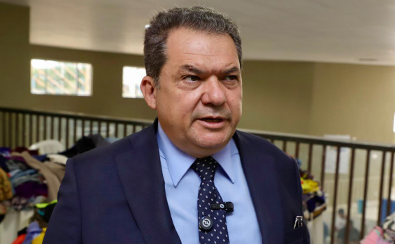 Em Mateiros, Governo do Tocantins encerra participação no projeto Justiça Cidadã com ação voltada à agricultura familiar