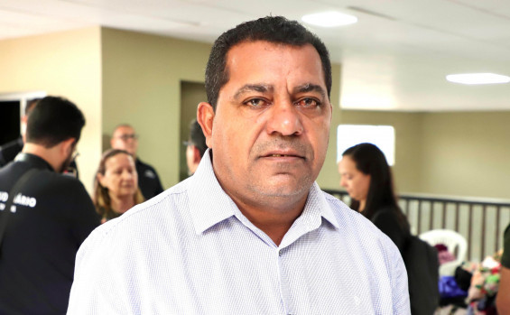 Em Mateiros, Governo do Tocantins encerra participação no projeto Justiça Cidadã com ação voltada à agricultura familiar