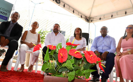 Em Mateiros, Governo do Tocantins encerra participação no projeto Justiça Cidadã com ação voltada à agricultura familiar