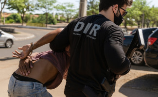 Em Araguaína, Polícia Civil desvenda autoria de violenta tentativa de latrocínio em julho de 2024