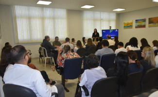 HGP realiza mais uma etapa do Projeto Lean nas Emergências