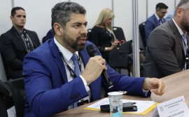 Governo do Tocantins participa de debates sobre integração de bancos de dados das forças policiais em reunião do Conselho Nacional de Secretários de Segurança