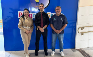 Em Palmas, Polícia Civil ministra palestras sobre bullying e cyberbullying para alunos de escola particular 

