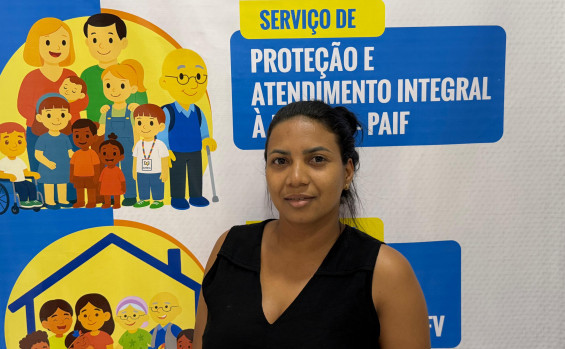 Governo do Tocantins leva cidadania ao município de Mateiros durante o programa Justiça Cidadã no Cerrado