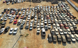 Detran/TO publica novos editais de notificação de veículos recolhidos