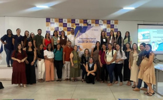Capacitação em Saúde da Família fortalece Atenção Primária no Bico do Papagaio