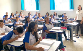 Governo do Tocantins alerta estudantes para realização da prova da 2ª fase da Olimpíada de Matemática neste sábado, 25