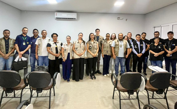Procon Tocantins realiza a operação “De Olho no Copo – Dia D” e apreende mais de 800 produtos vencidos em todo o estado
