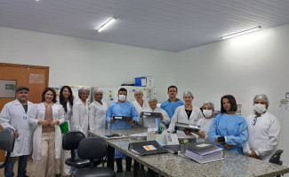 LACEN-TO avança na padronização da qualidade e implanta sistema de gestão em Araguaína