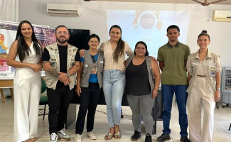 Programa Diversidade na Saúde capacita profissionais da região de saúde Amor Perfeito