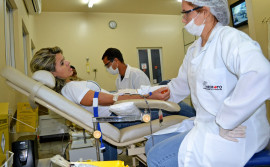 SES/TO orienta sobre funcionamento da Hemorrede, do Lacen e da Assistência Farmacêutica na segunda, 27