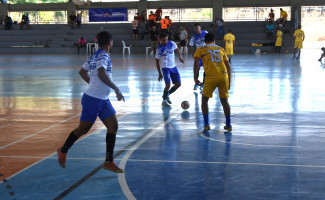SES-TO participa dos Jogos dos Servidores