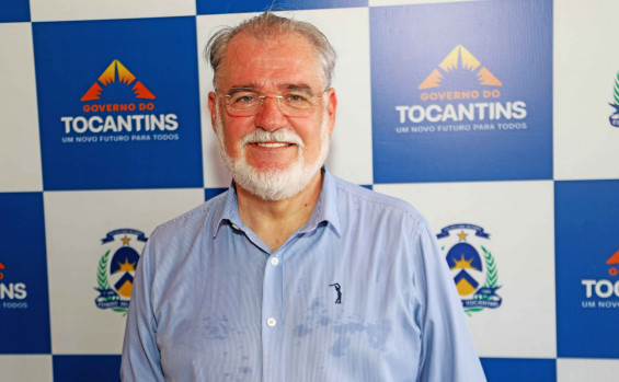 Governo do Tocantins lança programa em Aguiarnópolis para apoiar famílias e impulsionar a recuperação econômica do município