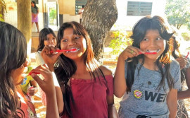 Governo do Tocantins alcança a terceira maior cobertura de saúde bucal do país e reforça políticas públicas de atendimento odontológico