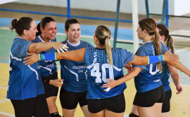 Promovidos pelo Governo do Tocantins, Jogos dos Servidores impulsionam a prática esportiva e incentivam a qualidade de vida entre profissionais de todo o estado