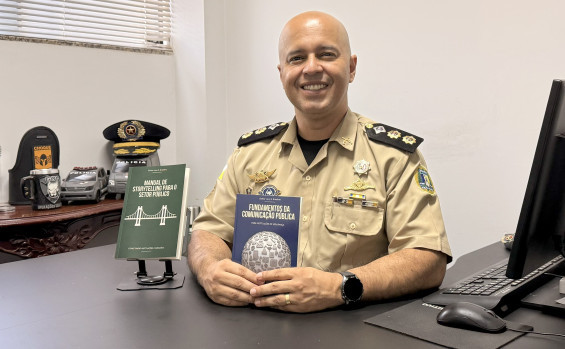 Servidores públicos são protagonistas na transformação e inovação do serviço público tocantinense