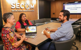 Servidores públicos são protagonistas na transformação e inovação do serviço público tocantinense