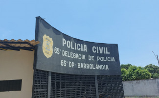 Em Barrolândia, Polícia Civil do Tocantins prende homem de 57 anos com mandado de prisão em aberto
