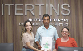 Itertins celebra 36 anos como agente de transformação social no Tocantins

