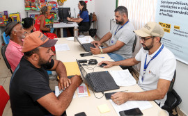 Governo do Tocantins prorroga ação integrada em Aguiarnópolis para ampliar atendimento à população

