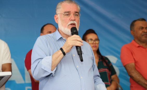 Governo do Tocantins prorroga ação integrada em Aguiarnópolis para ampliar atendimento à população 