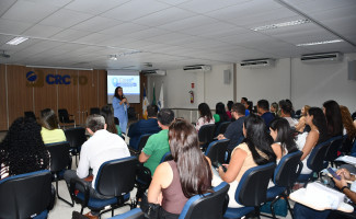 SES-TO discute estratégias e integração dos serviços de Enfermagem com o COREN-TO