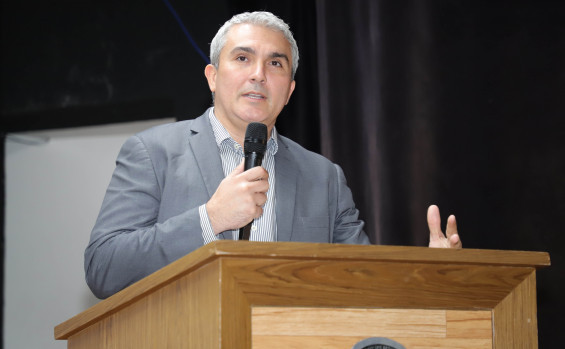 Governo do Tocantins une tecnologia e inclusão em evento sobre inteligência artificial e valorização humana