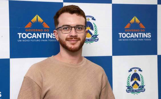 Governo do Tocantins une tecnologia e inclusão em evento sobre inteligência artificial e valorização humana
