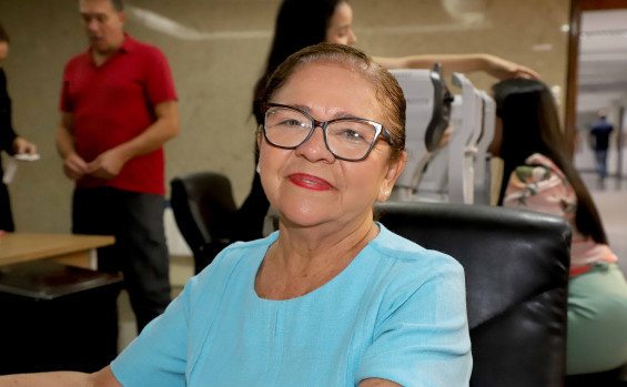 Governo do Tocantins une tecnologia e inclusão em evento sobre inteligência artificial e valorização humana