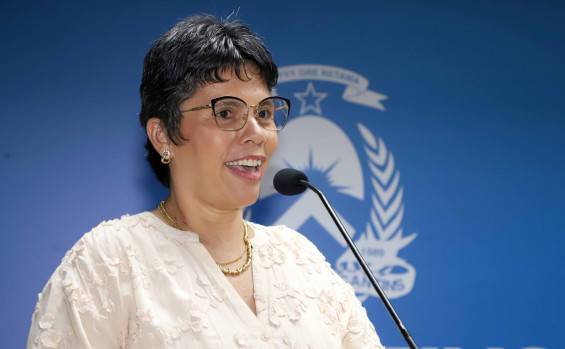 Governo do Tocantins une tecnologia e inclusão em evento sobre inteligência artificial e valorização humana