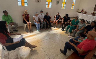 Semana do Servidor Público celebra cuidado e valorização no Hospital e Maternidade Irmã Rita de Arapoema
