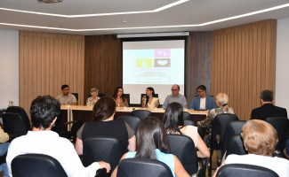 SES-TO realiza a V Reunião Ordinária do Comitê Estadual de Prevenção de Óbito Materno, Fetal e Infantil