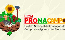 Governo do Tocantins divulga seleção de Agentes de Governança Territorial do Programa Nacional de Educação do Campo