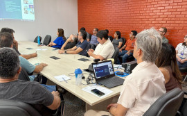 Governo do Tocantins amplia transparência e acesso a informações territoriais no Geoportal da Secretaria de Planejamento e Orçamento