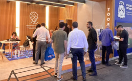 Governo do Tocantins apresenta potencial mineral para investidores durante a Exposibram 2025