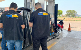 Procon Tocantins notifica mais de 100 postos de combustíveis para apresentarem notas fiscais de compra da gasolina