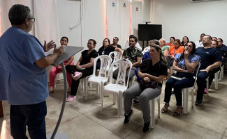 Hospital Regional de Paraíso realiza Semana do Servidor 