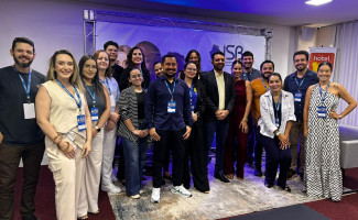 Peritos e servidores da SSP/TO participam de workshop sobre uso da Inteligência Artificial nas contratações públicas